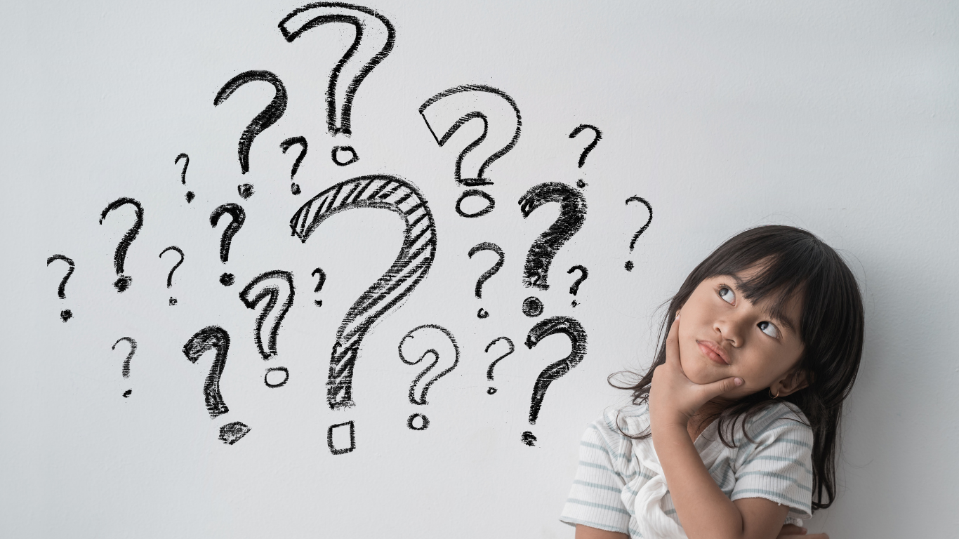 子どもに「自分で考える力」を育てたいママができること