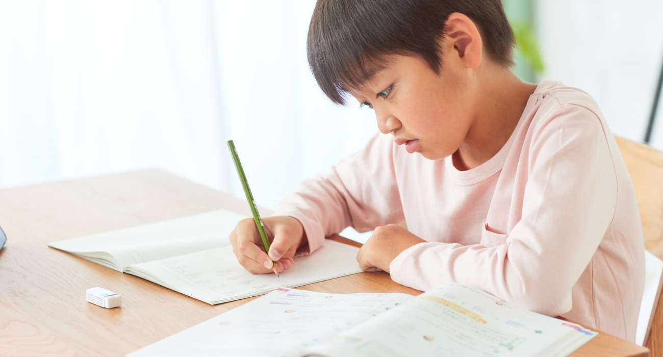 子どもの集中力を削ぐのは“○○”だった！家庭で見直したい生活習慣とは 