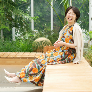 うえみん先生　上野美佐